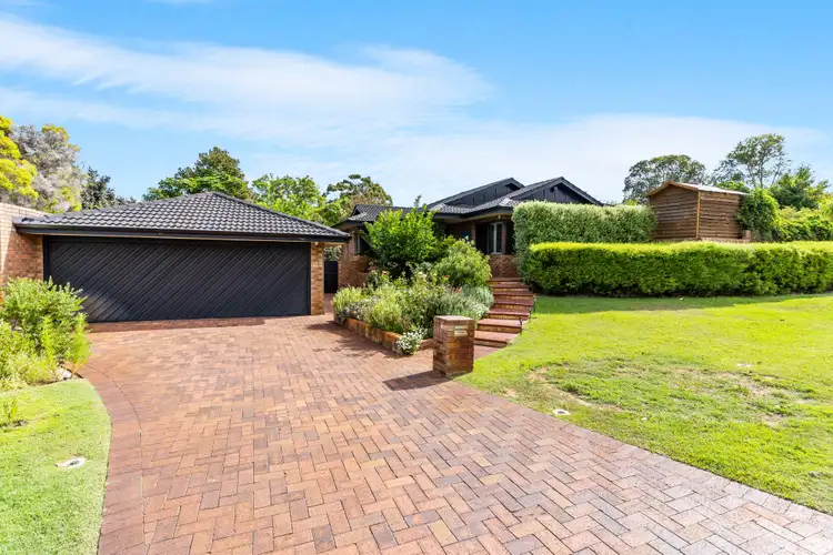 29 Warralong Crescent, Coolbinia WA 6050