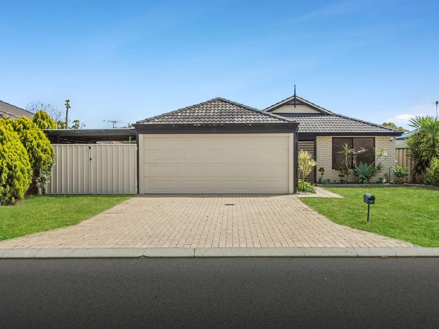 Main view of Homely house listing, 17 Carpentaria Drive, Port Kennedy WA 6172