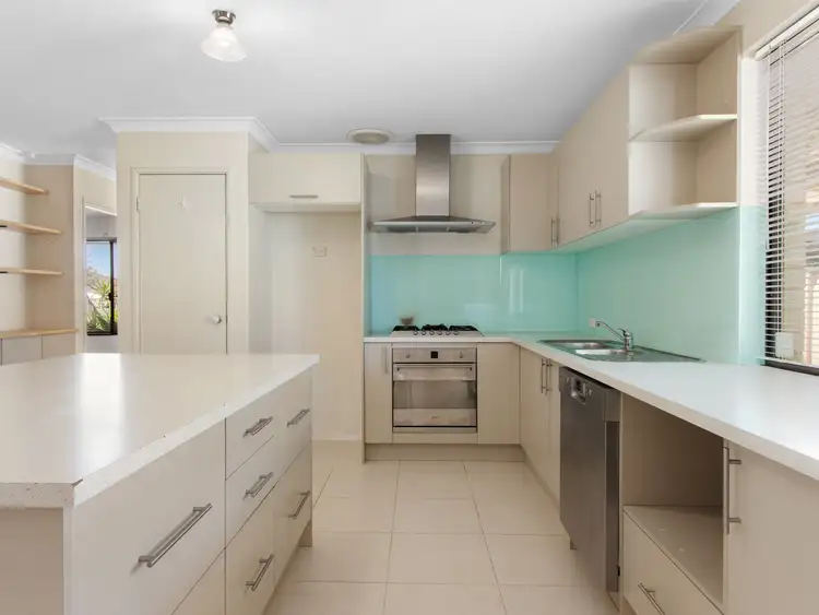 Sixth view of Homely house listing, 17 Carpentaria Drive, Port Kennedy WA 6172