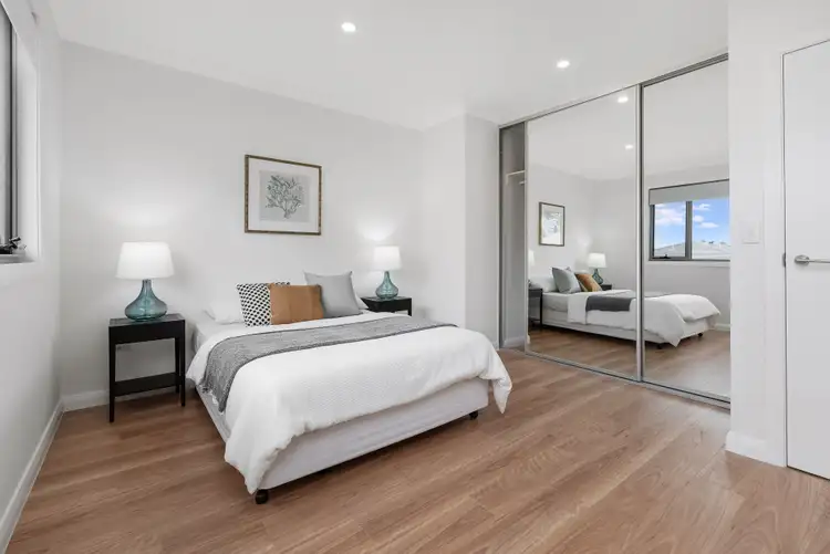 Fifth view of Homely semi-detached listing, 2A Chudleigh Street, Rydalmere NSW 2116