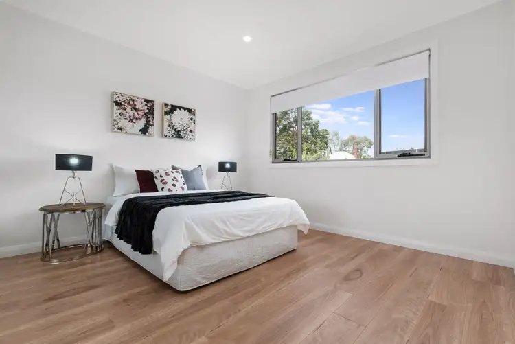 Sixth view of Homely semi-detached listing, 2A Chudleigh Street, Rydalmere NSW 2116
