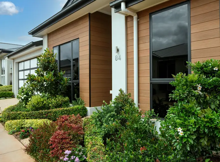 84/75 Highgrove Drive, Highfields QLD 4352
