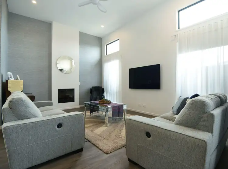 Third view of Homely villa listing, 84/75 Highgrove Drive, Highfields QLD 4352