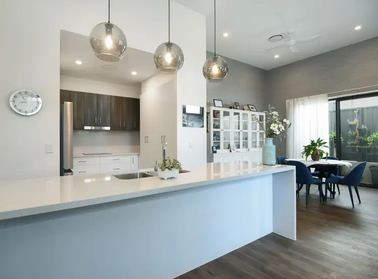 Fifth view of Homely villa listing, 84/75 Highgrove Drive, Highfields QLD 4352