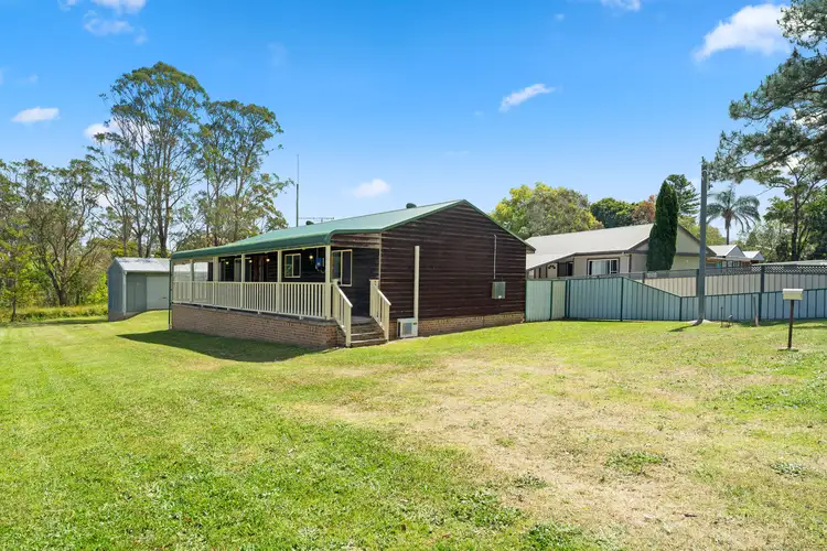 377 Newport Road, Cooranbong NSW 2265