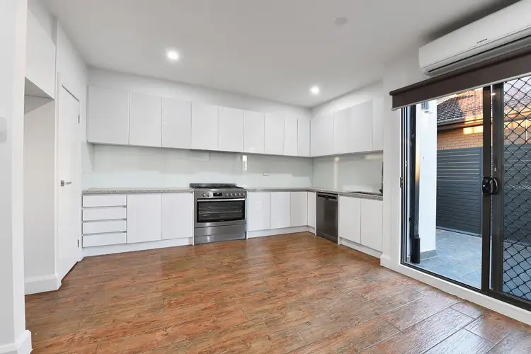 Fourth view of Homely townhouse listing, 373 Moreland Road, Coburg VIC 3058