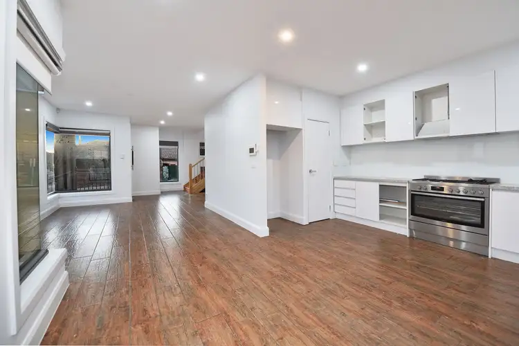 Fifth view of Homely townhouse listing, 373 Moreland Road, Coburg VIC 3058
