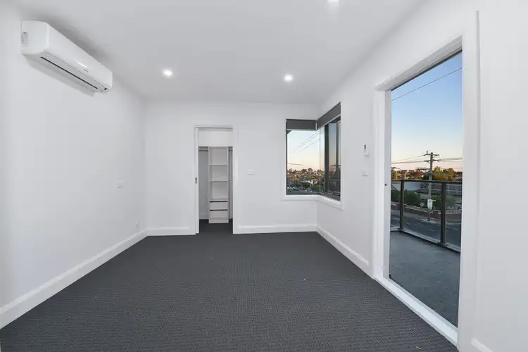 Sixth view of Homely townhouse listing, 373 Moreland Road, Coburg VIC 3058