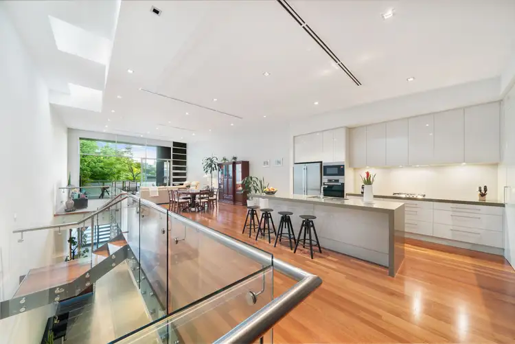 Main view of Homely house listing, 97 Sturt Street, Adelaide SA 5000