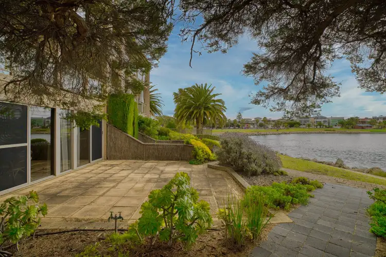 Second view of Homely unit listing, 1/242 Trimmer Parade, West Lakes SA 5021