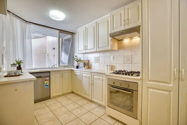 Fourth view of Homely unit listing, 1/242 Trimmer Parade, West Lakes SA 5021