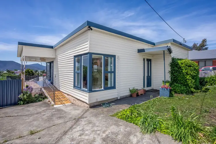 Main view of Homely house listing, 29 Twelfth Avenue, West Moonah TAS 7009
