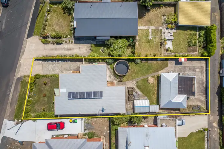 Third view of Homely house listing, 29 Twelfth Avenue, West Moonah TAS 7009