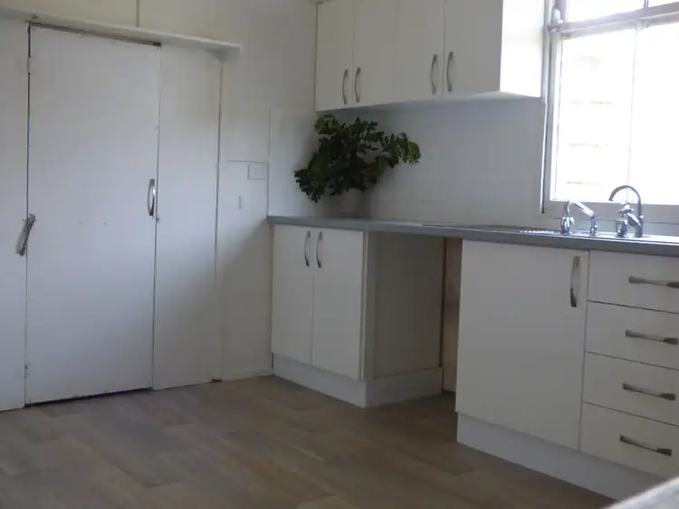 Second view of Homely house listing, 13-15 Chrystal Street, Roma QLD 4455