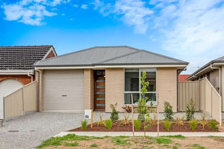 4A Jessie Avenue, Seaton SA 5023
