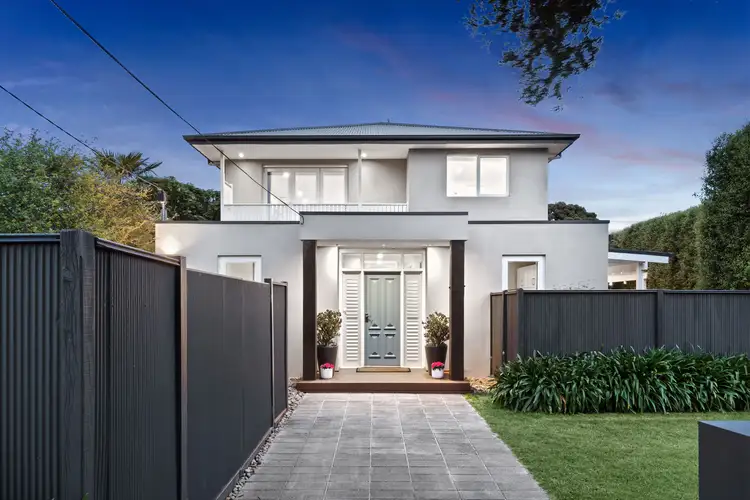 12 Grosvenor Avenue, Mulgrave VIC 3170