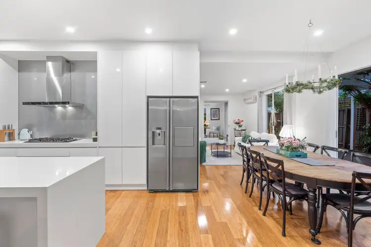 Fifth view of Homely house listing, 12 Grosvenor Avenue, Mulgrave VIC 3170