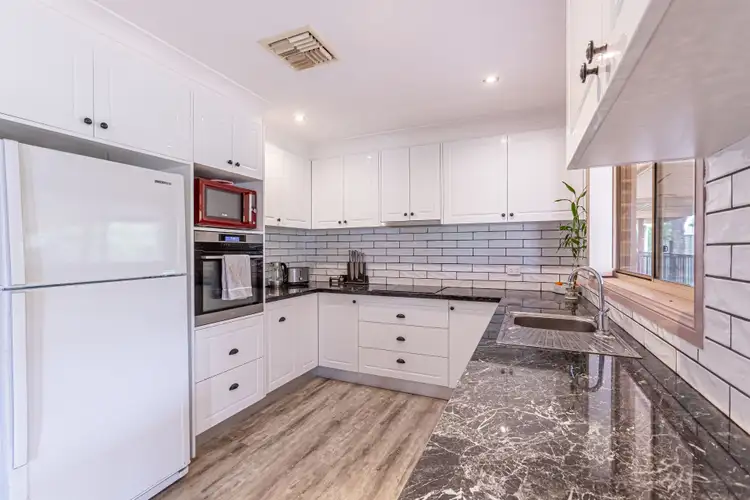 Third view of Homely house listing, 3 Silkwood Close, Dubbo NSW 2830