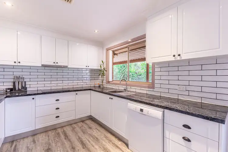 Fourth view of Homely house listing, 3 Silkwood Close, Dubbo NSW 2830