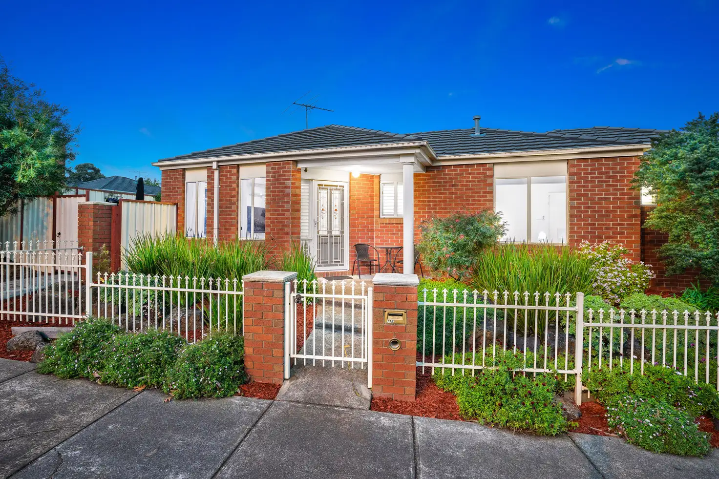 Main view of Homely house listing, 116 Betula Avenue, Bundoora VIC 3083