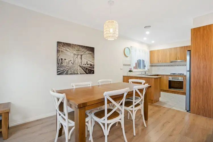 Second view of Homely house listing, 116 Betula Avenue, Bundoora VIC 3083