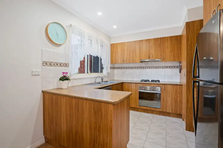 Third view of Homely house listing, 116 Betula Avenue, Bundoora VIC 3083