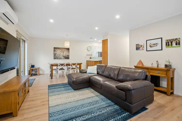 Fifth view of Homely house listing, 116 Betula Avenue, Bundoora VIC 3083