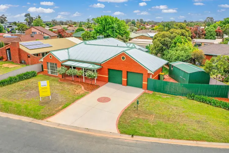 Third view of Homely house listing, 33 Adelaide Crescent, Echuca VIC 3564