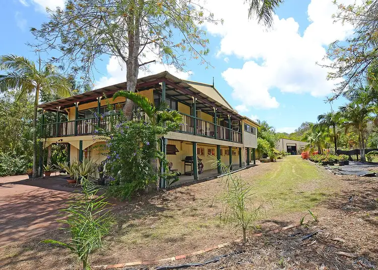 Third view of Homely house listing, 11 Sanctuary Lane, Booral QLD 4655