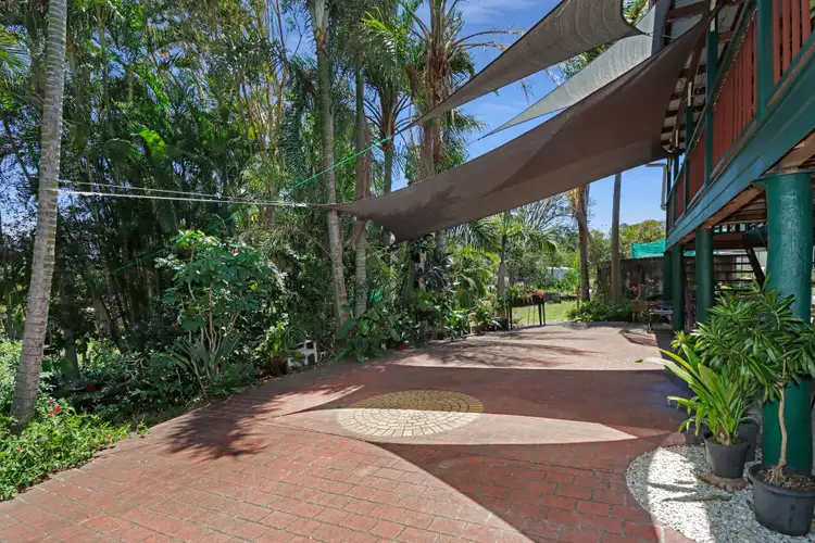 Fifth view of Homely house listing, 11 Sanctuary Lane, Booral QLD 4655