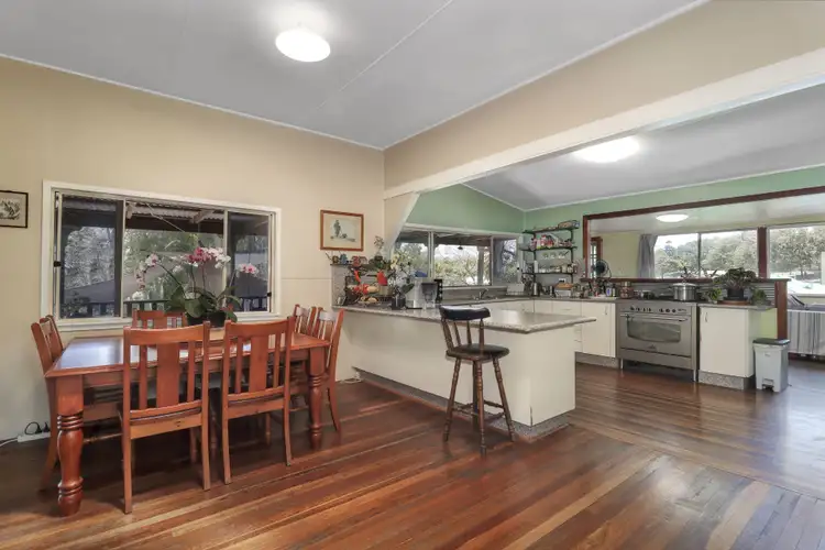 Sixth view of Homely house listing, 11 Sanctuary Lane, Booral QLD 4655