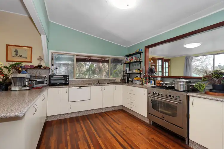 Seventh view of Homely house listing, 11 Sanctuary Lane, Booral QLD 4655