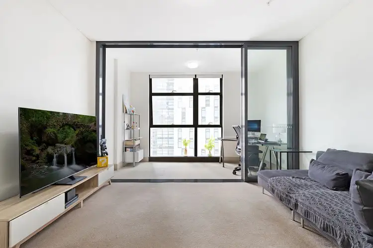 Main view of Homely unit listing, 1303/438 Victoria Avenue, Chatswood NSW 2067