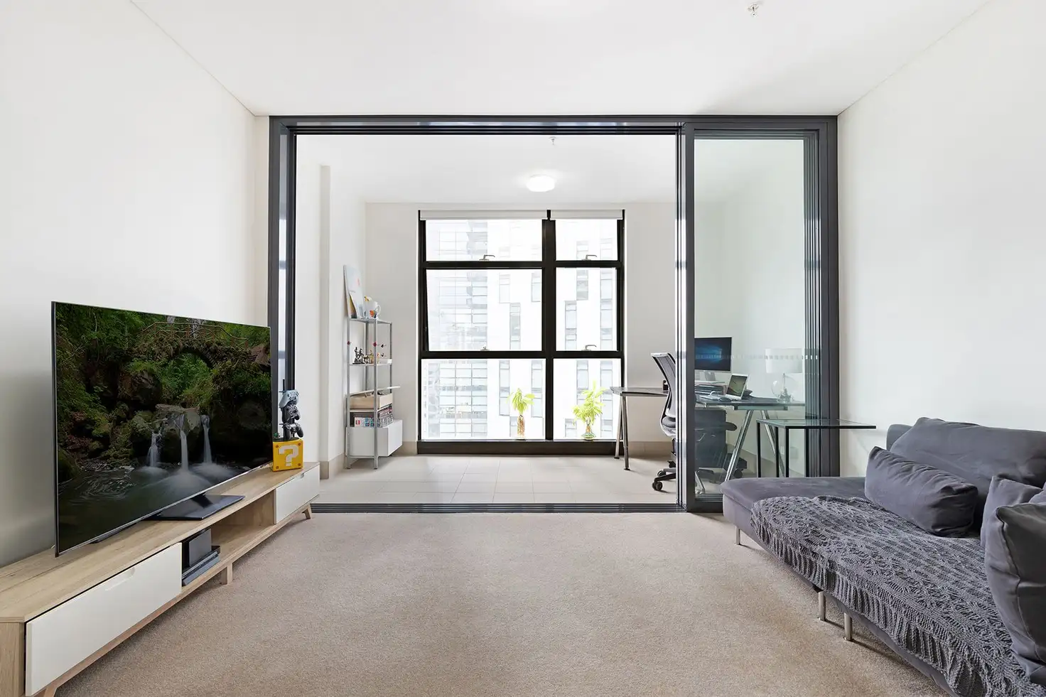 Main view of Homely unit listing, 1303/438 Victoria Avenue, Chatswood NSW 2067
