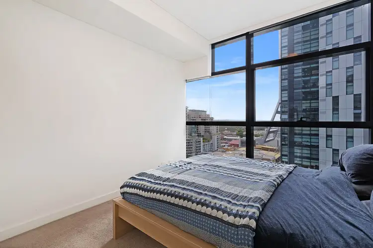 Second view of Homely unit listing, 1303/438 Victoria Avenue, Chatswood NSW 2067