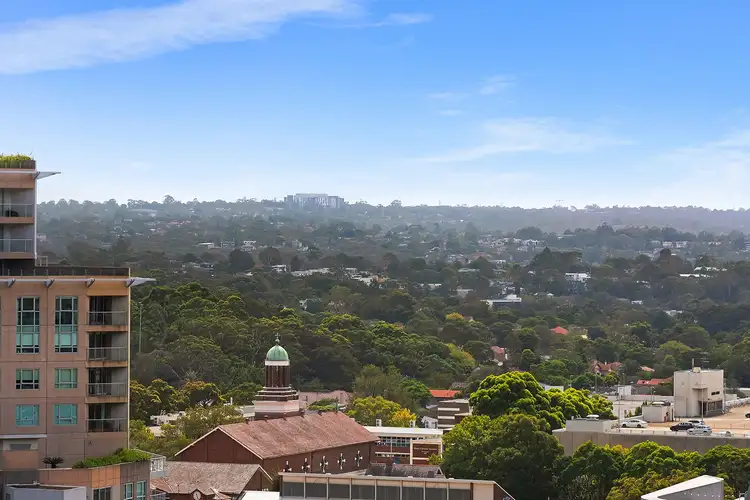 Third view of Homely unit listing, 1303/438 Victoria Avenue, Chatswood NSW 2067