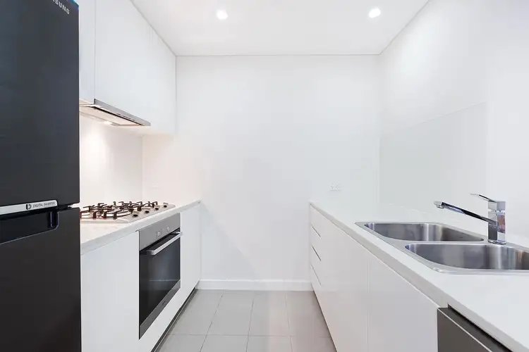 Fourth view of Homely unit listing, 1303/438 Victoria Avenue, Chatswood NSW 2067