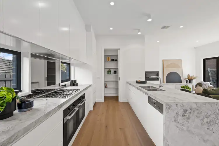Third view of Homely townhouse listing, 22 Burroughs Road, Balwyn VIC 3103