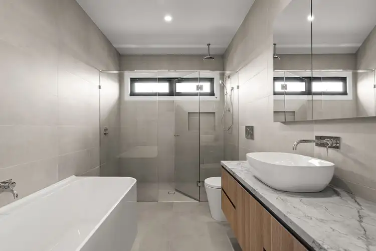 Sixth view of Homely townhouse listing, 22 Burroughs Road, Balwyn VIC 3103