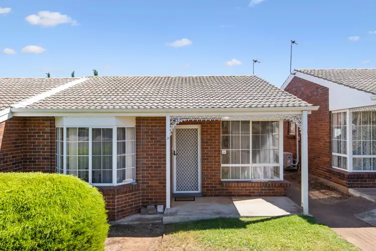 Main view of Homely unit listing, 3/35 Davis Avenue, Christies Beach SA 5165