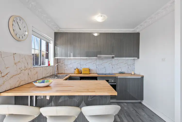 Third view of Homely unit listing, 3/35 Davis Avenue, Christies Beach SA 5165