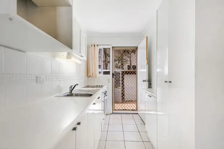 Second view of Homely unit listing, 2/17 Tolman Court, Maroochydore QLD 4558