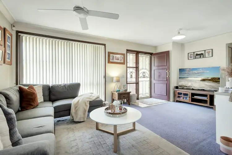 Fourth view of Homely house listing, 16 Salerno Close, Emu Heights NSW 2750