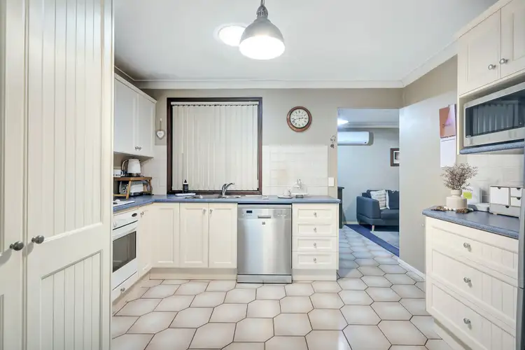 Sixth view of Homely house listing, 16 Salerno Close, Emu Heights NSW 2750