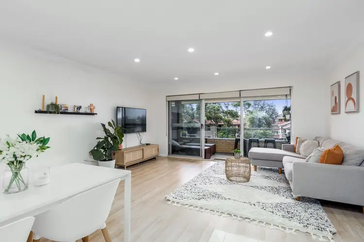 Main view of Homely unit listing, 9/16-18 Marlo Road, Cronulla NSW 2230