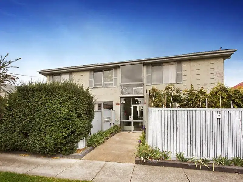 Main view of Homely apartment listing, 3/123 Emmaline Street, Northcote VIC 3070