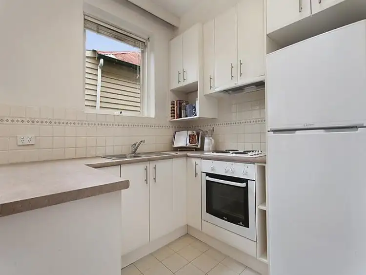 Second view of Homely apartment listing, 3/123 Emmaline Street, Northcote VIC 3070