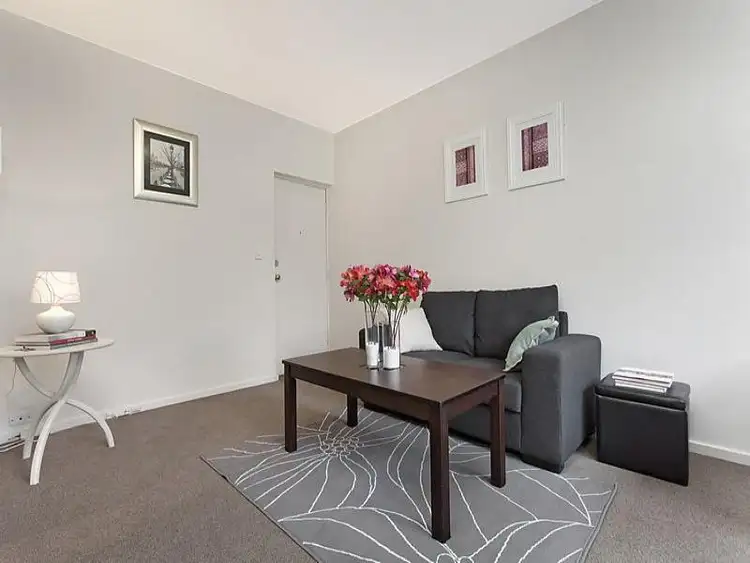 Fourth view of Homely apartment listing, 3/123 Emmaline Street, Northcote VIC 3070