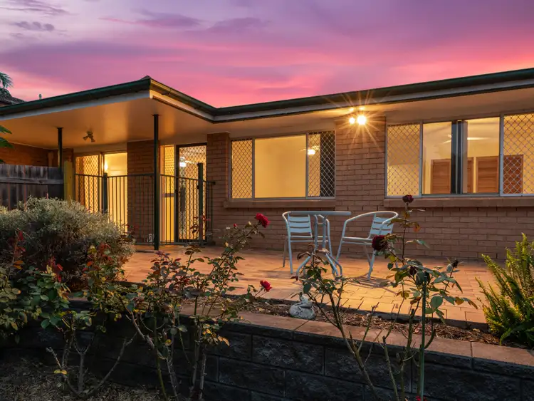 3 Carmila Street, Rochedale South QLD 4123