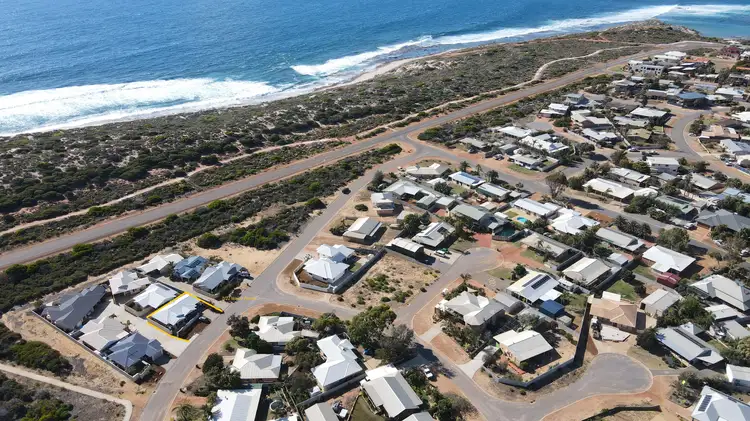 Main view of Homely unit listing, 7/22 Waikiri Parade, Kalbarri WA 6536